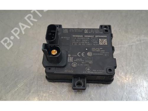 Módulo eletrónico Módulo eletrónico 37225519 37225519