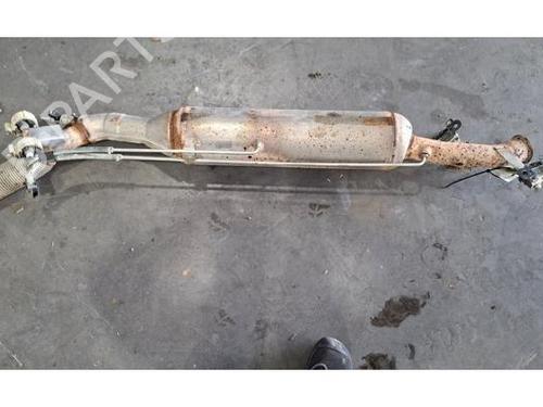 Catalyst PEUGEOT EXPERT Van (V_) 2.0 BlueHDi 120 | BP29881752M10