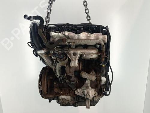 Engine PEUGEOT EXPERT Van (VF3A_, VF3U_, VF3X_) 2.0 HDi 130 | BP29015960M1