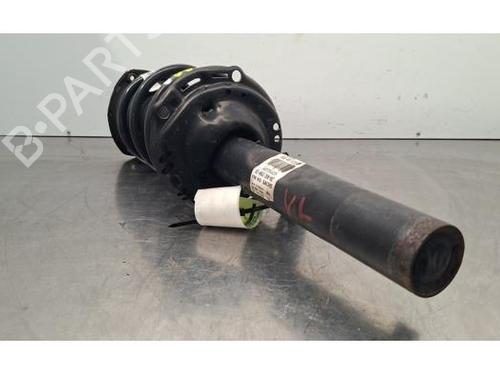 Left front shock absorber AUDI A3 Limousine (8VS, 8VM) 1.6 TDI | BP31692016M16 - Image 3