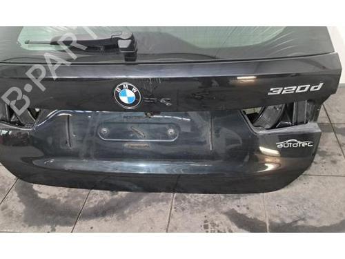 Tailgate BMW 3 Touring (G21, G81) 320 d Mild-Hybrid | BP32847360C6 - Image 3
