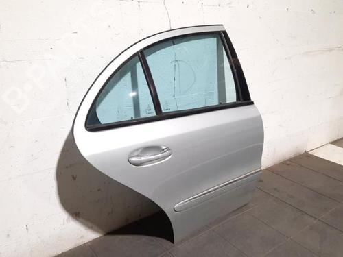 Right rear door MERCEDES-BENZ E-CLASS (W211) E 220 CDI (211.008) | BP23618868C5 