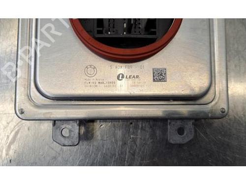 Electronic module BMW X3 (G01, F97, G08) xDrive 30 e Plug-in-Hybrid | BP39995422M83 - Image 5