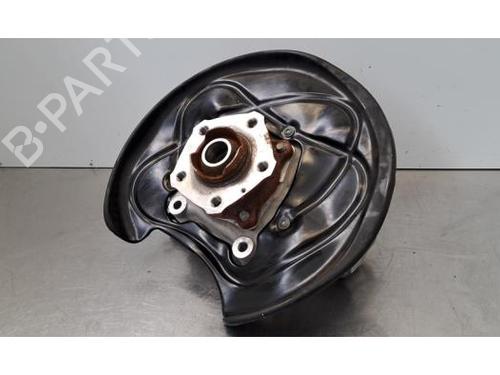 Left rear steering knuckle AUDI E-TRON (GEN) 50 quattro | BP39571582M27 - Image 2