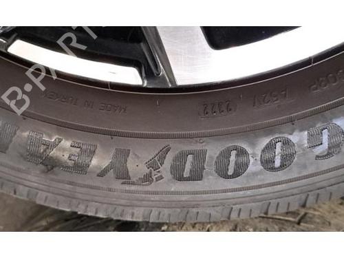 Wheel set DACIA DUSTER (HM_) 1.2 TCe 125 (HMMA) | BP40483956C100 - Image 5