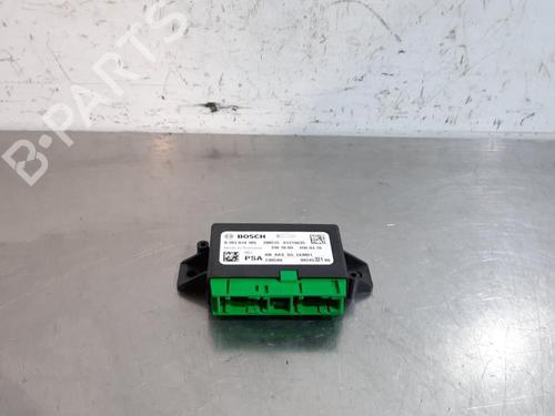 Module électronique PEUGEOT 308 SW II (LC_, LJ_, LR_, LX_, L4_) 1.6 HDi 92 (92 hp) 23599460