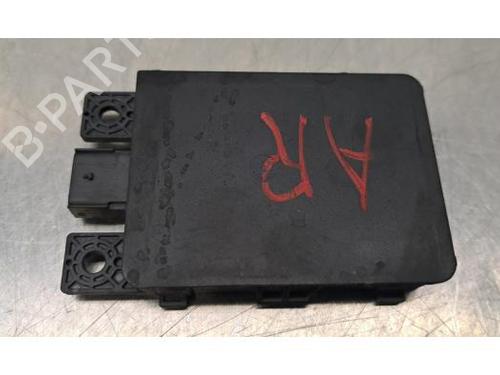 Electronic module PORSCHE MACAN (95B) 2.9 GTS (95BBL1) | BP31241511M83