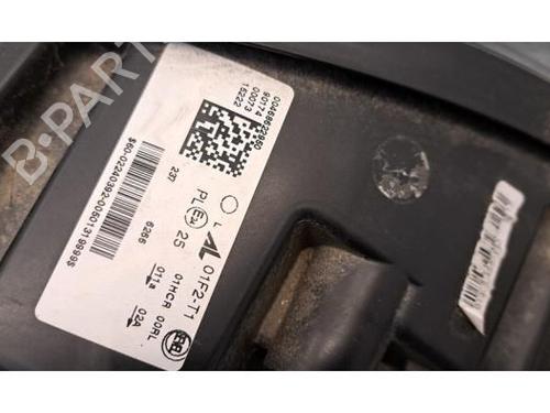 Left headlight FIAT DUCATO Van (250_) E-Ducato (250DPE) | BP28284247C28 - Image 5