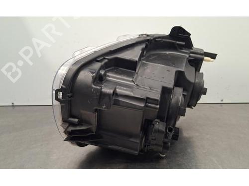 Left headlight CITROËN C3 III Van (SX_, SY_) BlueHDi 100 | BP31347295C28 