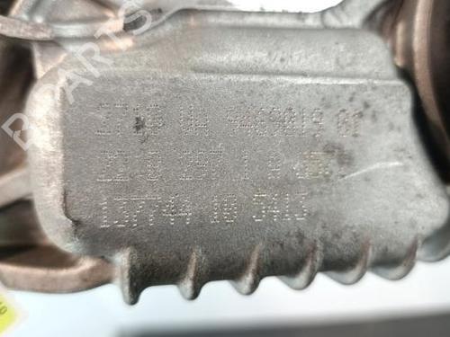 Transfer box BMW X3 (G01, F97, G08) xDrive 20 d Mild-Hybrid | BP32398791M36 - Image 2