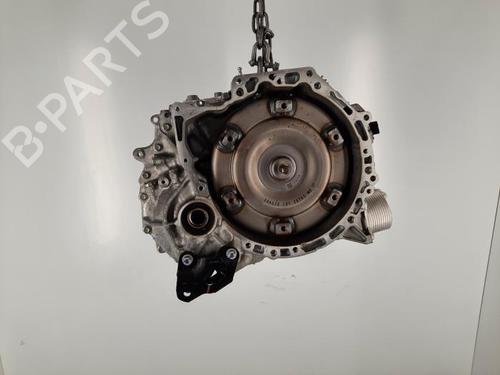 Used Gearbox Gearbox PEUGEOT 208 II (UB_, UP_, UW_, UJ_) e-208 (136 hp) 33614922 33614922
