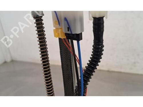 Fuel pump PEUGEOT BOXER Platform/Chassis 2.2 BlueHDi 140 | BP33751151M76 - Image 3