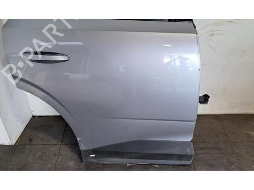Right rear door PEUGEOT 308 III (FB_, FH_, FP_, F3_, FM_) PureTech 130 (FPHNSL, FPHNST) | BP28483805C5 