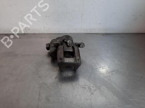 Used Left rear brake caliper Left rear brake caliper PEUGEOT 3008 II SUV (MC_, MR_, MJ_, M4_) 1.2 THP/ PureTech 130 (MRHNSM, MRHNSU, MRHNSJ, MRHNYW,... (131 hp) 36169528 36169528