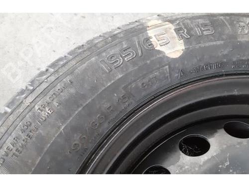 Rim RENAULT KANGOO Express (FW0/1_) 1.5 dCi 75 (FW07, FW10, FW04) | BP23613001C45 