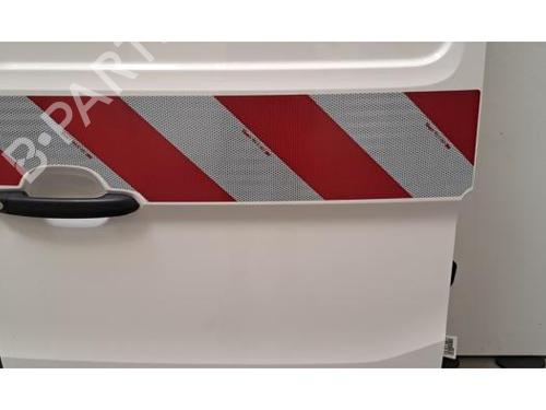 Tailgate MAN TGE Van 2.0 TDI (01V, 03V, 36V, UYB, UYC, UYD) | BP37689530C6 - Image 5