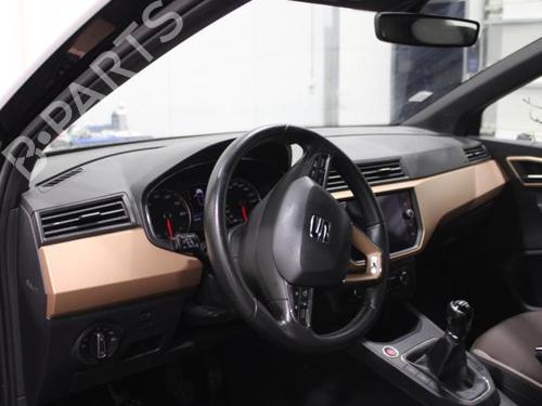 Engine control unit (ECU) SEAT IBIZA V (KJ1, KJG) 1.0 TSI | BP30927590M57 