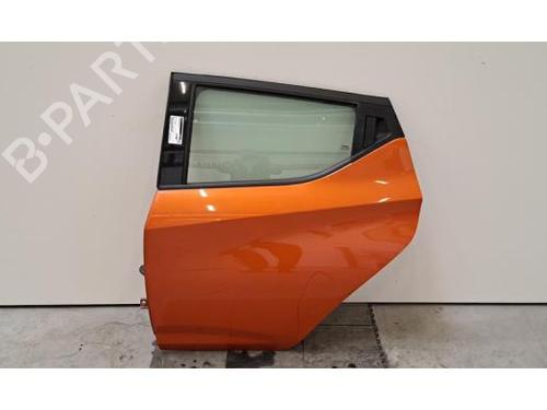 Used Left rear door Left rear door NISSAN MICRA V (K14) 1.0 IG-T (92 hp) 36382677 36382677