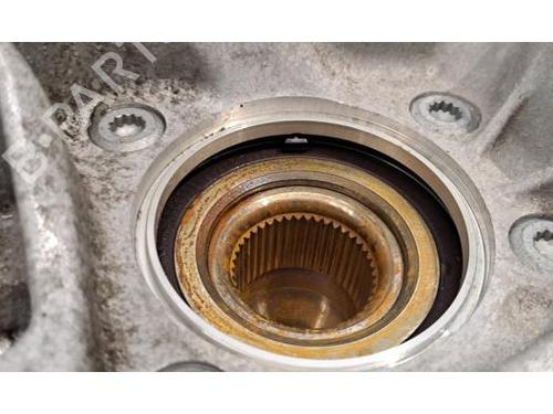 Left rear steering knuckle AUDI E-TRON (GEN) 55 quattro | BP30924150M27