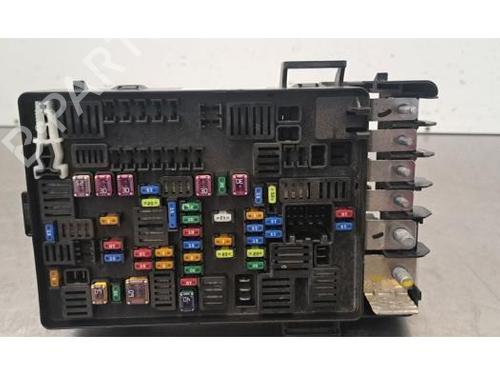 Fuse box MG MG ZS SUV (AZS1) EV | BP40285073E1 - Image 2