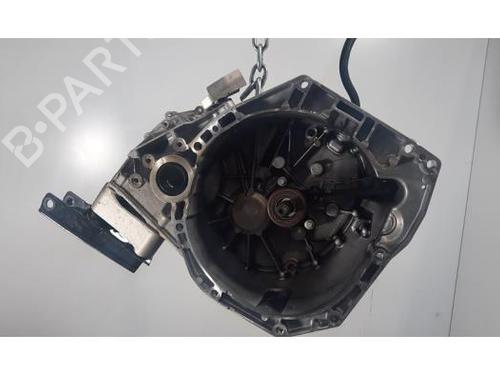Used Gearbox DACIA DUSTER (HM_) 1.3 TCe 150 (HMM3) (150 hp) 30053943
