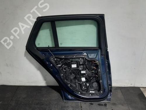 Left rear door MERCEDES-BENZ B-CLASS Sports Tourer (W246, W242) Electric Drive / B 250 e (242.890) | BP23620376C4