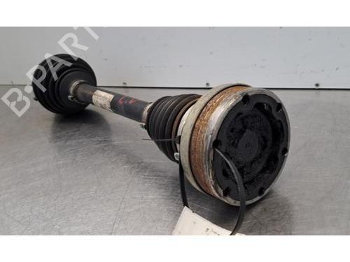 Left front driveshaft VW PASSAT B8 Variant (3G5, CB5) 1.6 TDI | BP39642317M38 - Image 3
