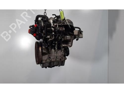 Used Engine VW T-CROSS (C11, D31) 1.0 TSi (116 hp) 29195274