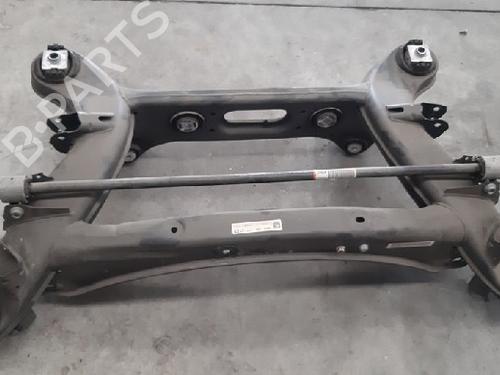 Used Subframe MERCEDES-BENZ GLC (X253) 220 d 4-matic (253.905, 253.903) (163 hp) 10879867