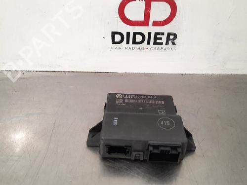 Used Electronic module AUDI Q3 (8UB, 8UG) 2.0 TDI quattro (150 hp) 15019620