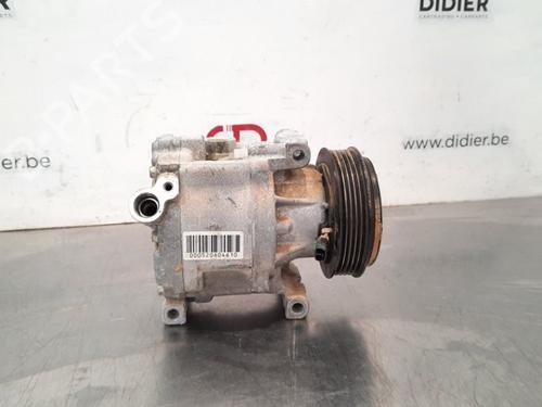 Used AC compressor FIAT 500 C (312_) 0.9 (312AG1A) (86 hp) 11108014