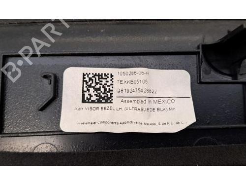 Other TESLA MODEL X (5YJX) EV AWD | BP30532572O1