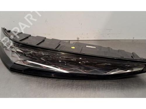 Rückleuchte Links für DS DS 7 Crossback (J4_, JR_, JC_) E-TENSE 4x4 (J45GBU) (300 hp) 31705504
