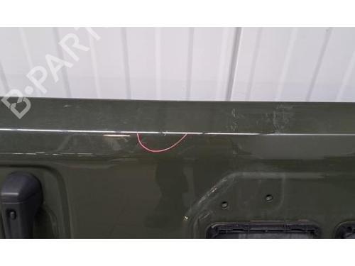 Tailgate JEEP WRANGLER IV (JL) 2.0 4xe Plug-in Hybrid (JL74) | BP34120889C6 - Image 3
