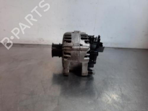 Used Alternator Alternator FORD TRANSIT COURIER B460 Box Body/MPV 1.5 TDCi (75 hp) 36005024 36005024