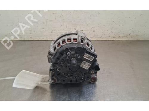 Alternator MAN TGE Van 2.0 TDI (01V, 03V, 36V, UYB, UYC, UYD) | BP38022616M7 - Image 3