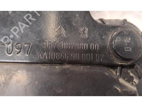 Other PEUGEOT 2008 I (CU_) 1.2 THP 110 / PureTech 110 | BP32664689O1