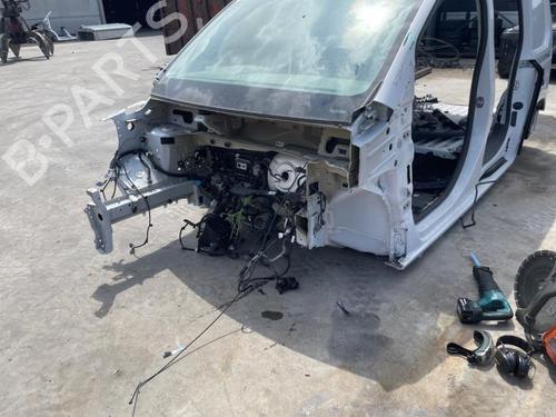 Andre OPEL COMBO Box Body/MPV (K9) 1.5 D | BP29293736O1 - Image 24