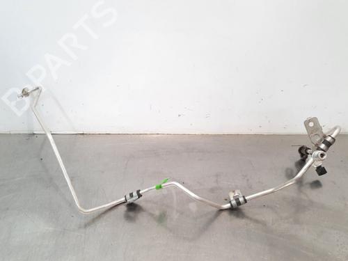 Used AC pipe RENAULT CLIO V (B7_) 1.5 Blue dCi 85 (B7AG) (86 hp) 15793967