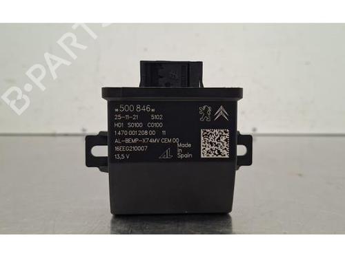 Used Electronic module Electronic module 37453993 37453993