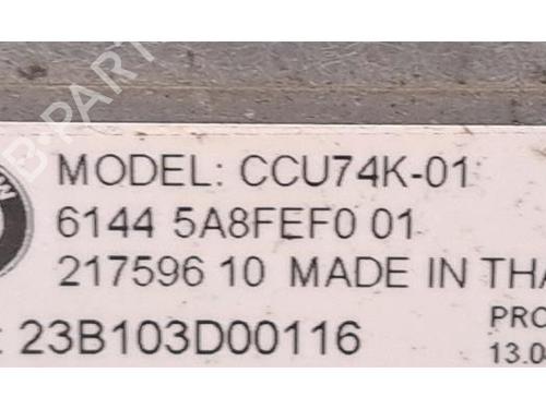 Electronic module BMW X1 (U11) xDrive 25 e Plug-in-Hybrid | BP39905447M83 - Image 4