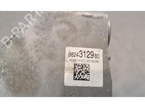 Engine mount CITROËN C3 IV (CC_, CB_) 1.2 PureTech 100 (CCHPV4) | BP29872112M89