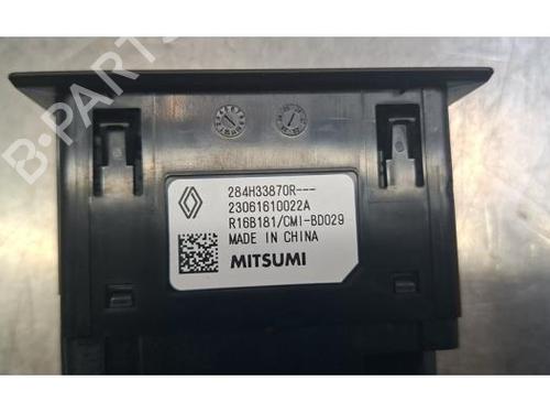 Electronic module MITSUBISHI ASX (VSX_, VSE_) 1.6 HYBRID (VSEH6) | BP40614624M83 - Image 5