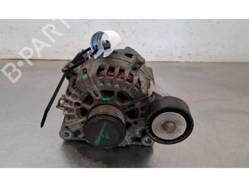 Used Alternator Alternator FORD TRANSIT V363 Van (FCD, FDD) 2.0 EcoBlue RWD (130 hp) 33612137 33612137