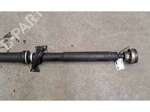 Driveshaft PORSCHE PANAMERA (970) 4.8 4S | BP39495562M37 - Image 2
