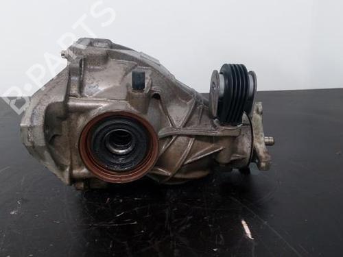 Rear differential MERCEDES-BENZ C-CLASS (W205) C 200 d (205.011) | BP28092393M24 