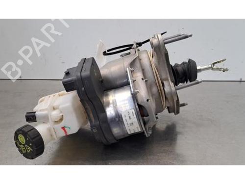 Used Servo brake Servo brake DACIA BIGSTER 1.2 TCe 140 (RYMH) (140 hp) 39645924 39645924