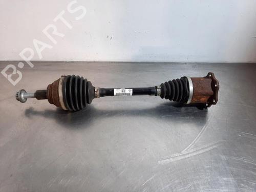 Used Left front driveshaft VW GOLF SPORTSVAN VII (AM1, AN1) 1.0 TSI (115 hp) 32253459