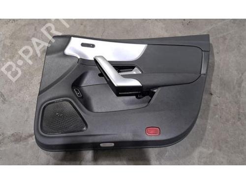 Seats set MERCEDES-BENZ A-CLASS Saloon (V177) A 180 (177.184) | BP31088199C78