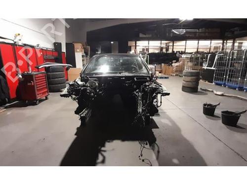 Right front door MERCEDES-BENZ C-CLASS (W205) C 220 BlueTEC / d (205.003) | BP23633771C3 